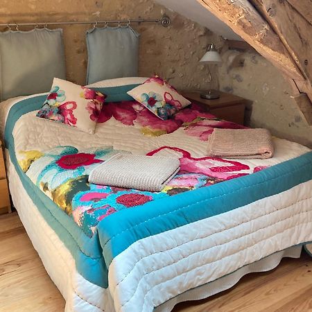 Lueurs De Gorce Villa Barjou Екстериор снимка