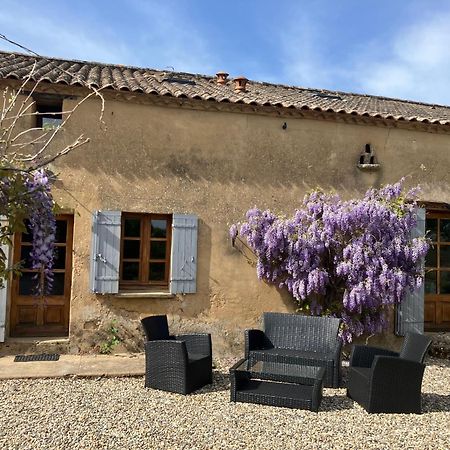 Lueurs De Gorce Villa Barjou Екстериор снимка