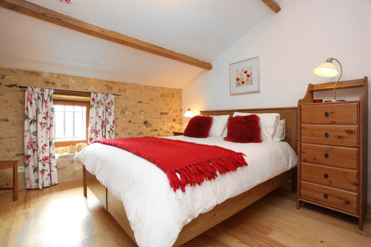 Lueurs De Gorce Villa Barjou Екстериор снимка