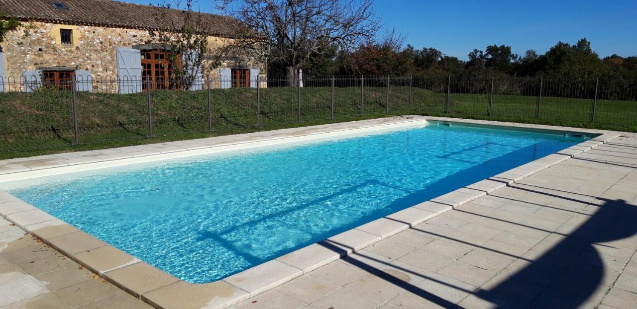Lueurs De Gorce Villa Barjou Екстериор снимка