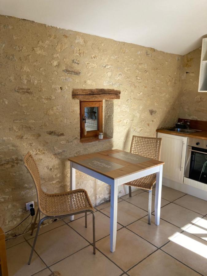 Lueurs De Gorce Villa Barjou Екстериор снимка
