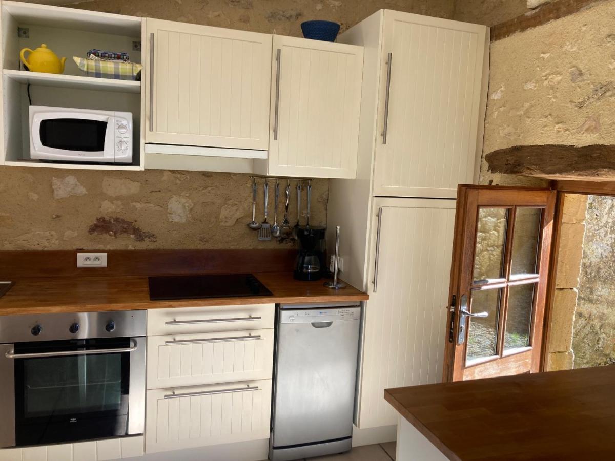 Lueurs De Gorce Villa Barjou Екстериор снимка