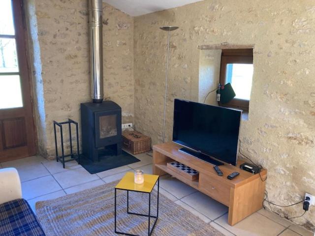 Lueurs De Gorce Villa Barjou Екстериор снимка
