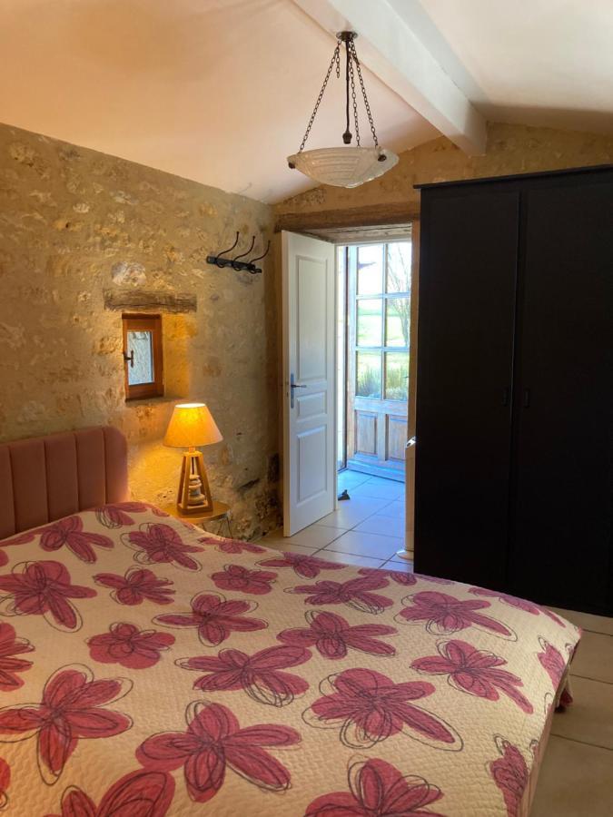 Lueurs De Gorce Villa Barjou Екстериор снимка