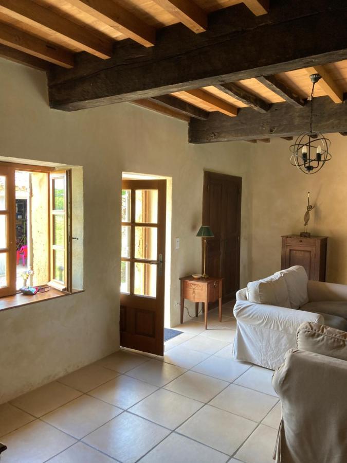 Lueurs De Gorce Villa Barjou Екстериор снимка