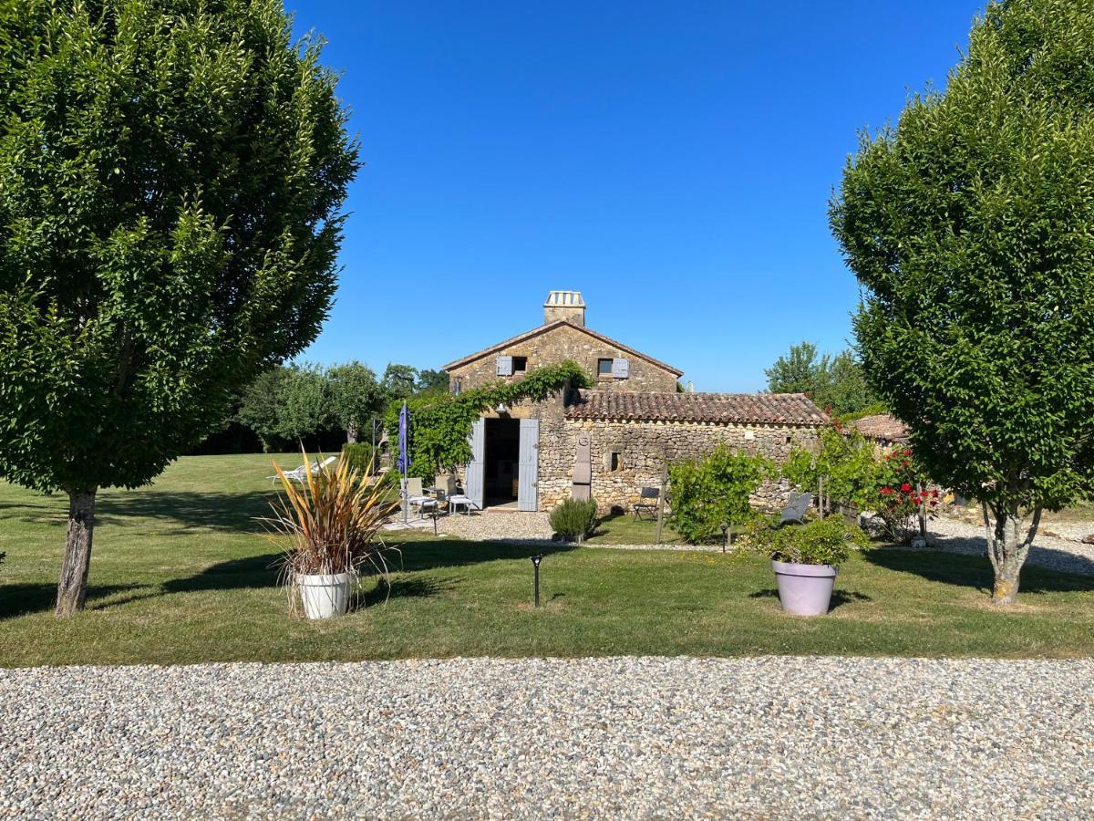 Lueurs De Gorce Villa Barjou Екстериор снимка