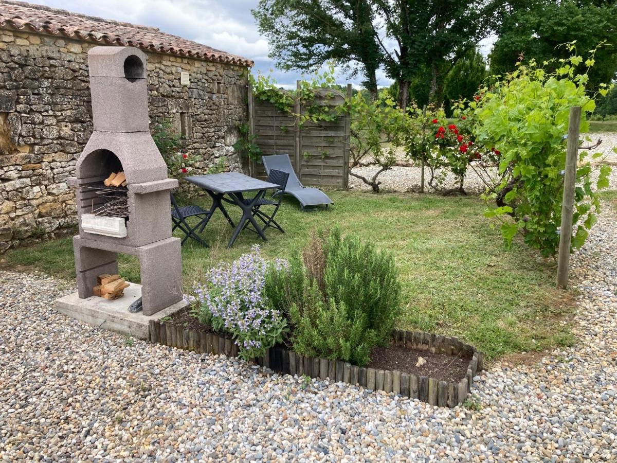 Lueurs De Gorce Villa Barjou Екстериор снимка
