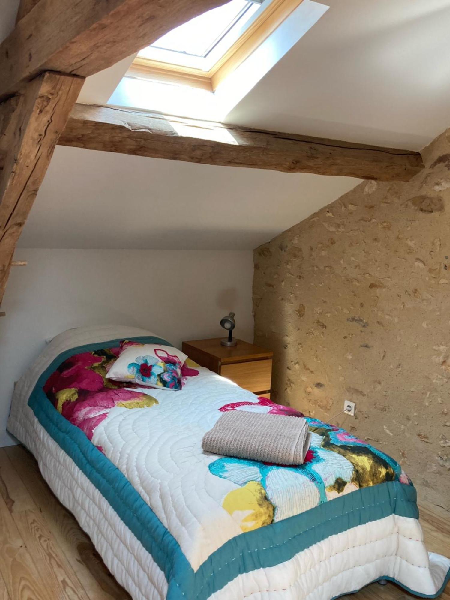 Lueurs De Gorce Villa Barjou Екстериор снимка
