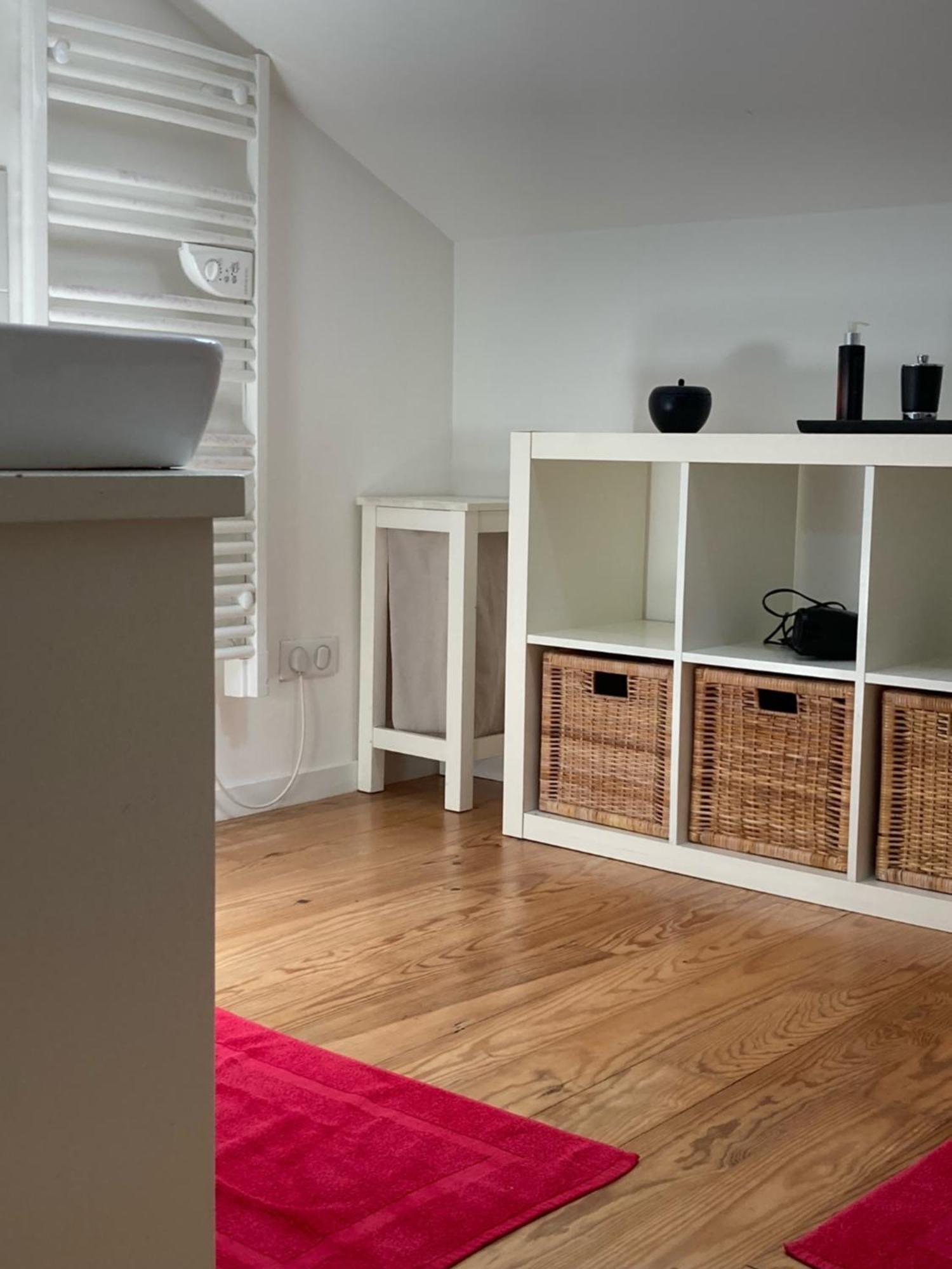 Lueurs De Gorce Villa Barjou Екстериор снимка