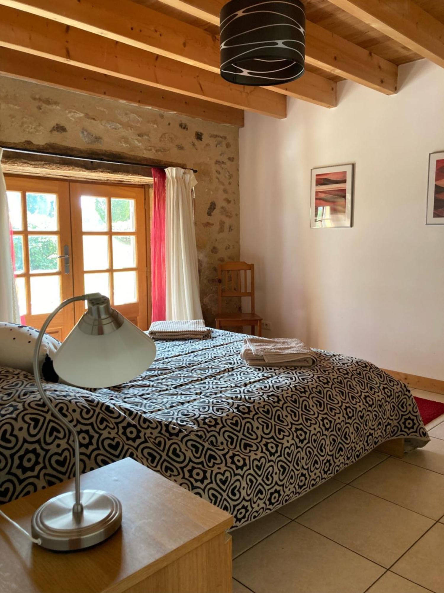 Lueurs De Gorce Villa Barjou Екстериор снимка