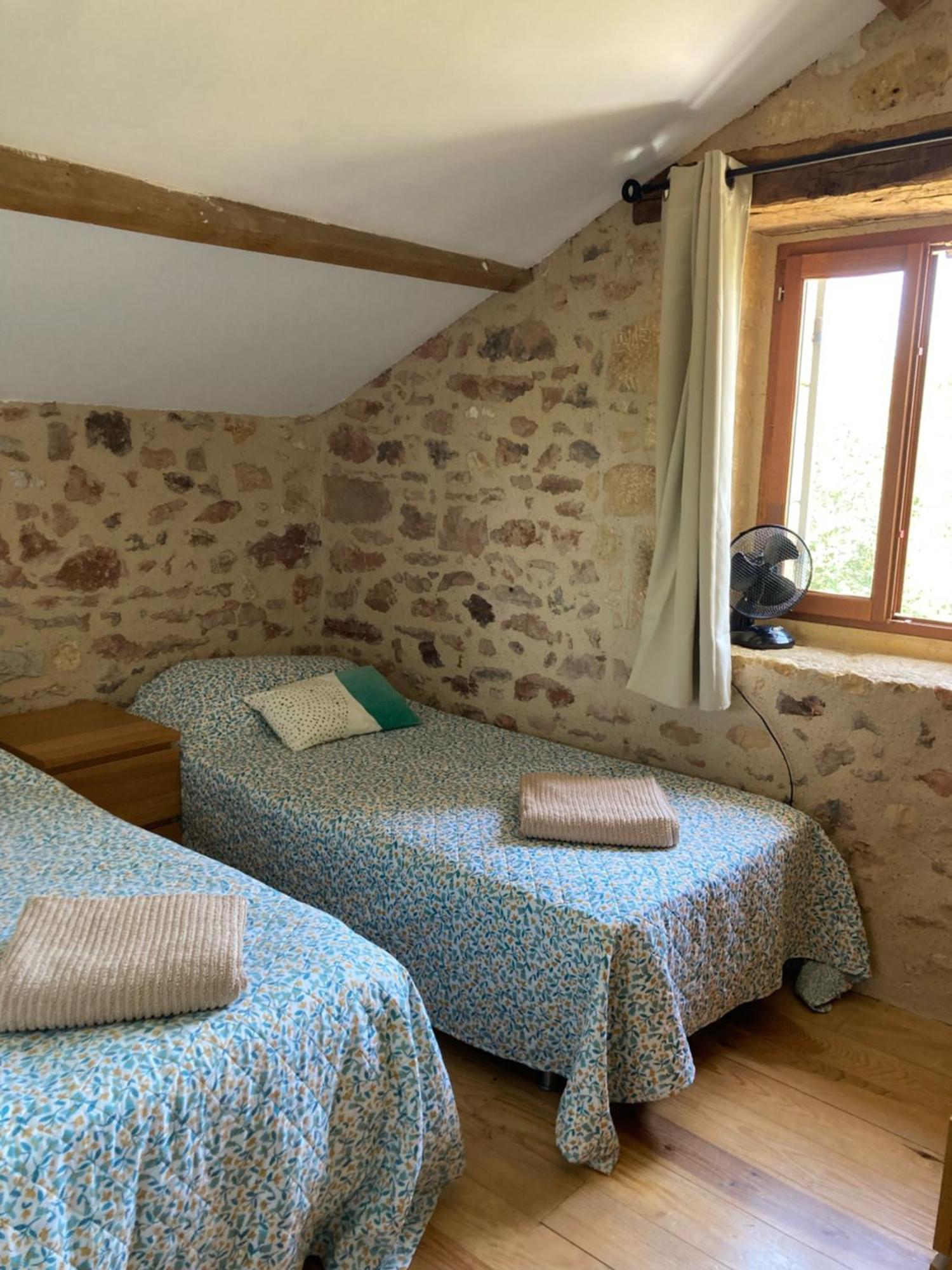 Lueurs De Gorce Villa Barjou Екстериор снимка