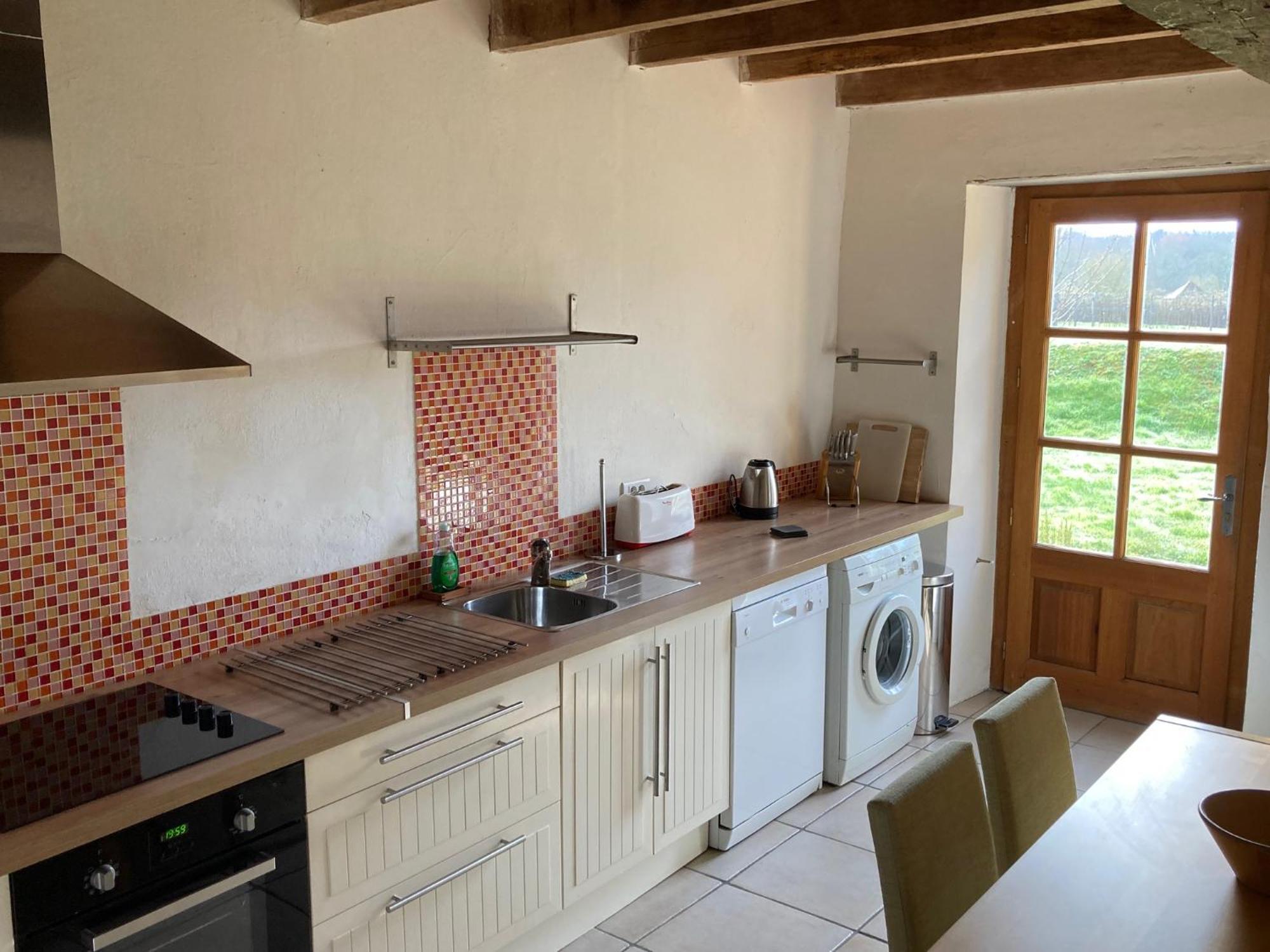 Lueurs De Gorce Villa Barjou Екстериор снимка