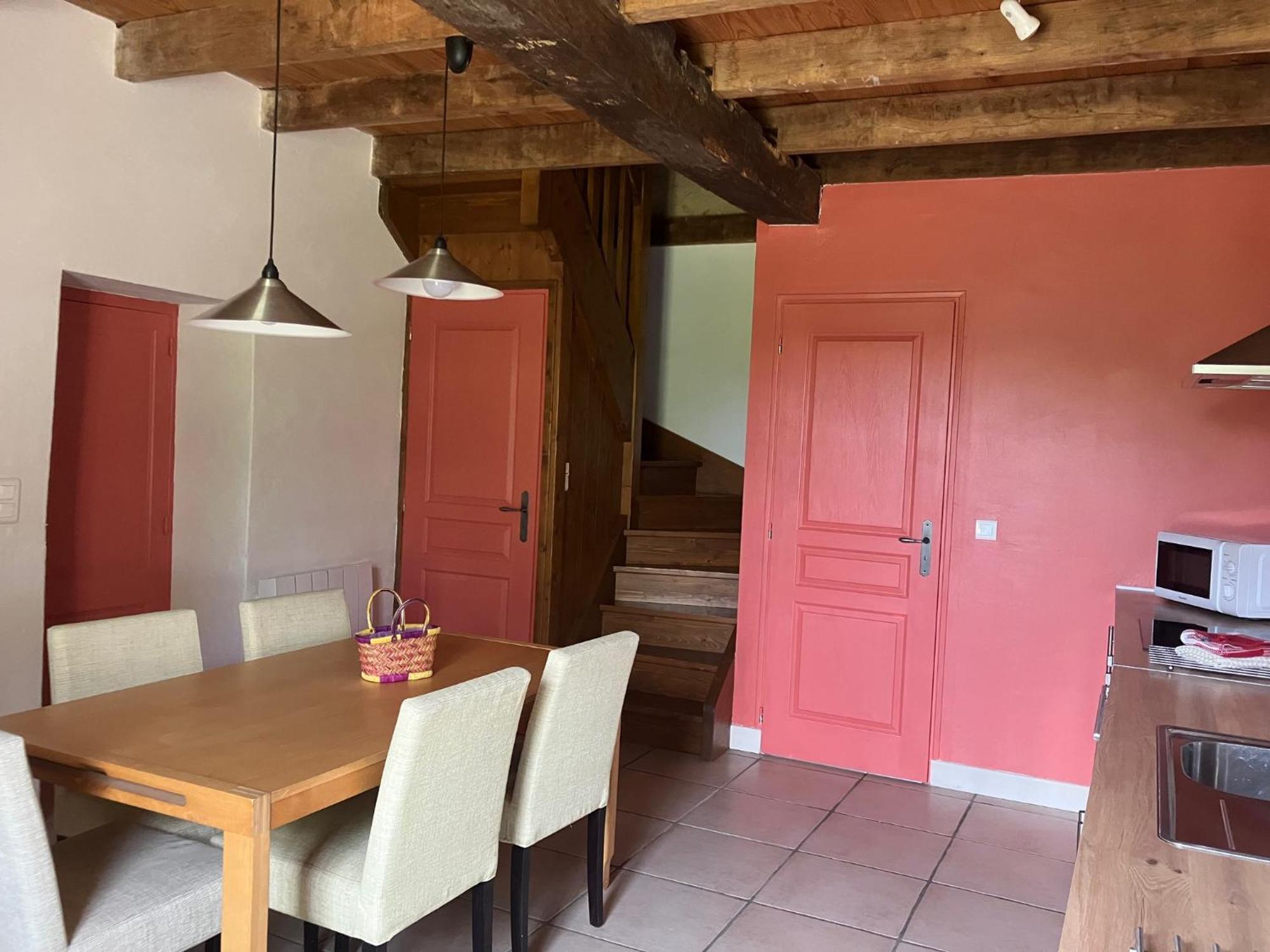 Lueurs De Gorce Villa Barjou Екстериор снимка