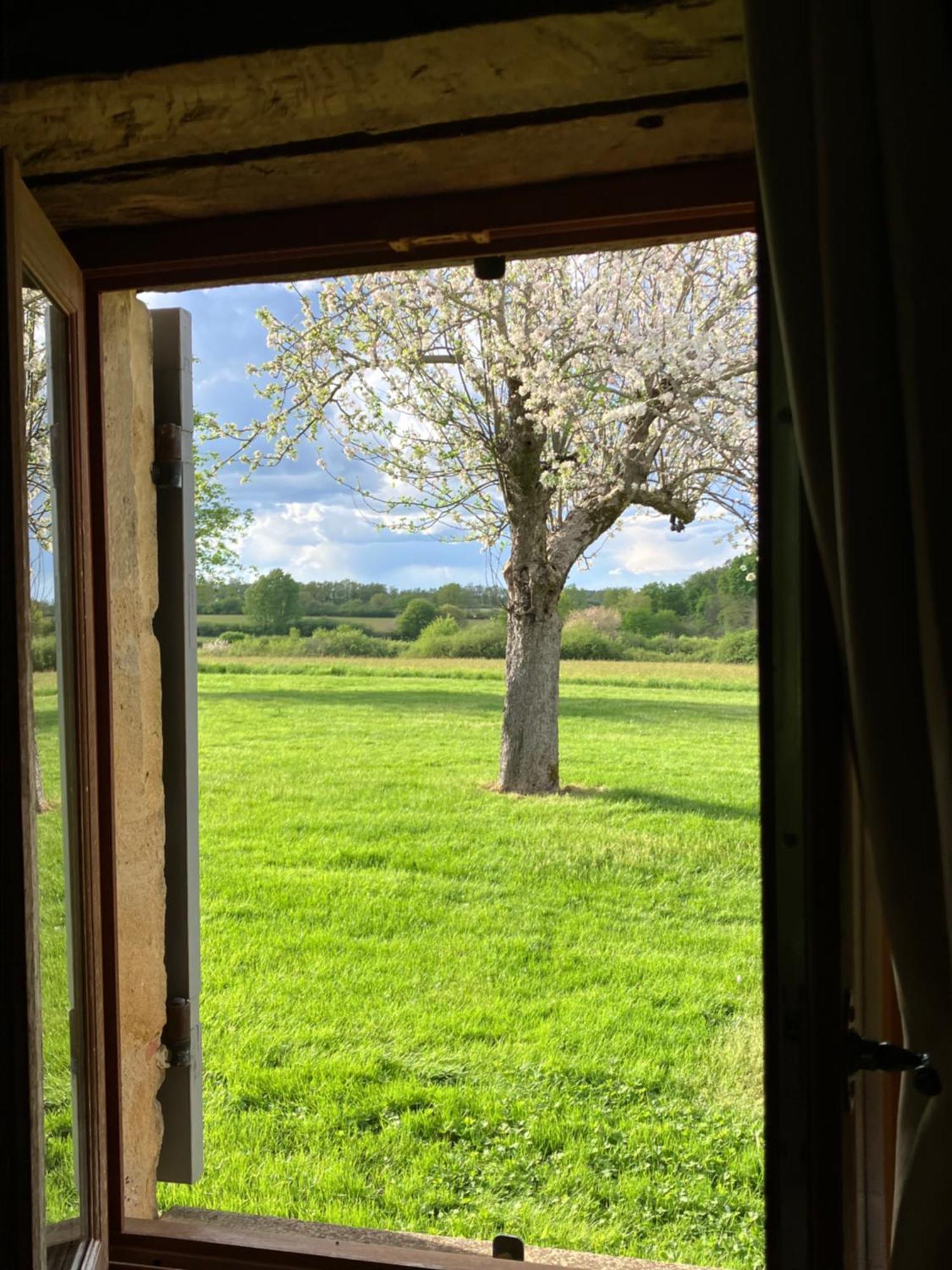 Lueurs De Gorce Villa Barjou Екстериор снимка